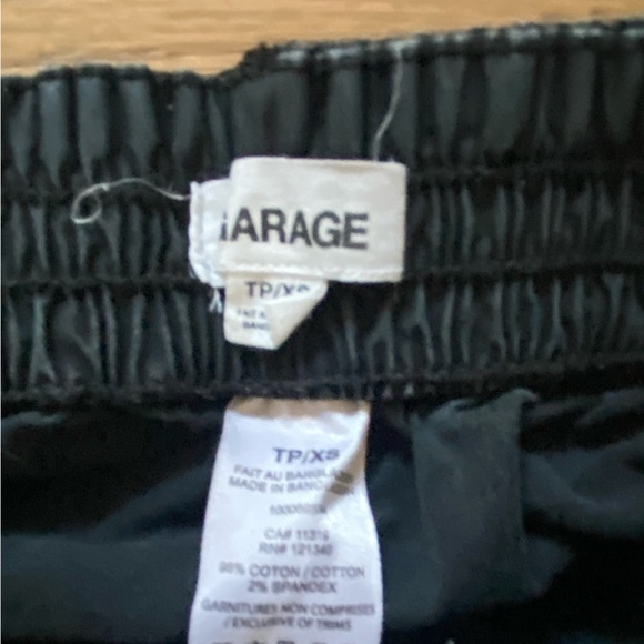 garage cargo pants - Picture 2 of 3